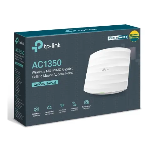 Wifi TPLINK EAP225 - 4