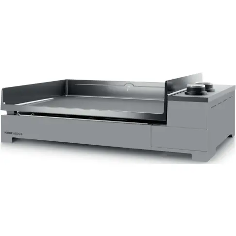 Plancha gaz FORGE ADOUR PREMIUM G 60 ANG - 1