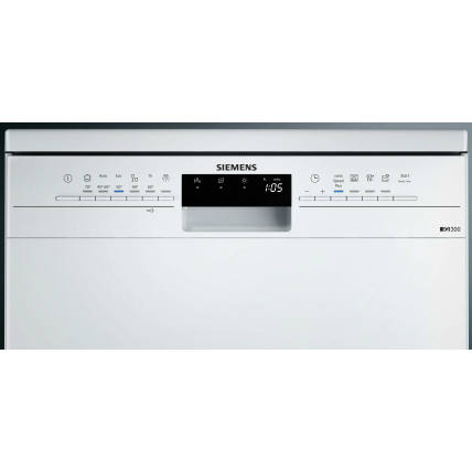 Lave Vaisselle 60cm Siemens Sn 236 W 02 Ke Mda