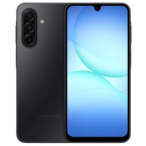 Smartphone SAMSUNG GALAXYA174GNOIR - 1