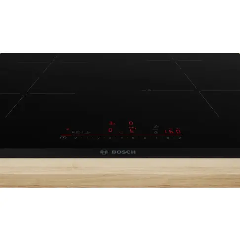 Plaque à induction BOSCH PIE695HC1E - 2