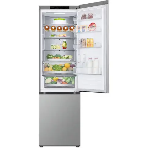 Réfrigérateur combiné inversé LG GBV5240DPY - 9