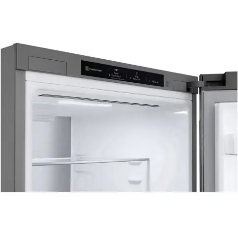Réfrigérateur combiné inversé LG GBV5240DPY - 7