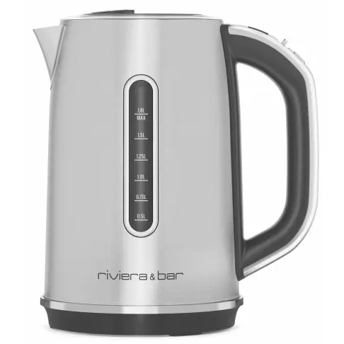 Bouilloire RIVIERA & BAR BBT660 - 1