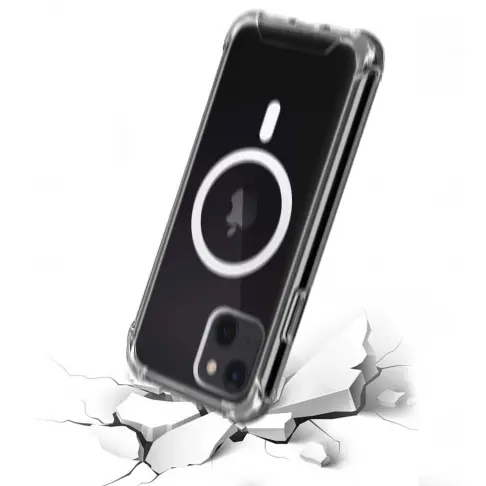 Coque de protection AKASHI ALTCMAGSIP13 - 4