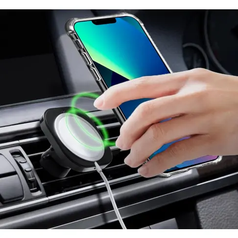 Coque de protection AKASHI ALTCMAGSIP13 - 7