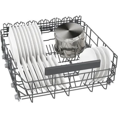 Lave-vaisselle tout intégré 60 cm SIEMENS SX63HX16CE - 6