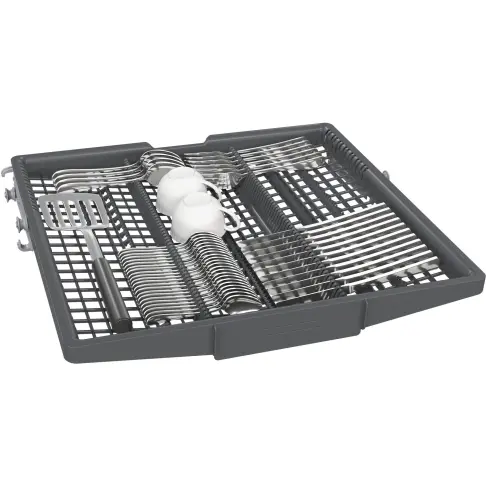 Lave-vaisselle tout intégré 60 cm SIEMENS SX63HX16CE - 5