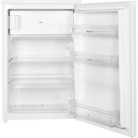 Réfrigérateur table top BRANDT BST551ESW - 2