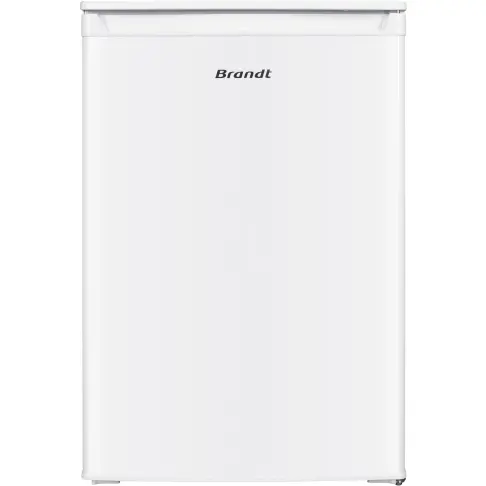 Réfrigérateur table top BRANDT BST551ESW - 1
