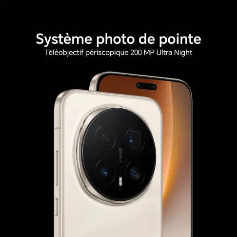 Smartphone HONOR MAGIC8PRONOIR - 12