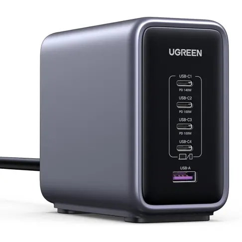 Chargeur secteur UGREEN 90903B - 2