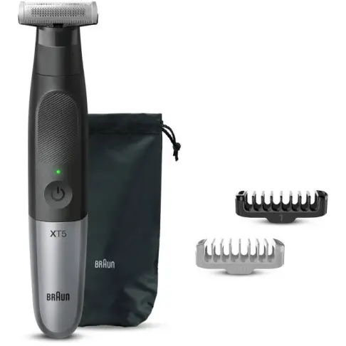 Tondeuse BRAUN XT5100 - 2