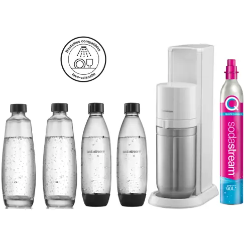 Machine à soda SODASTREAM DUOBICB - 1