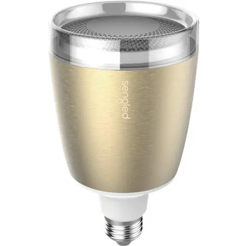 Ampoule led e27 SENGLED PULSE FLEX WIFI CHAMPAGNE - 1