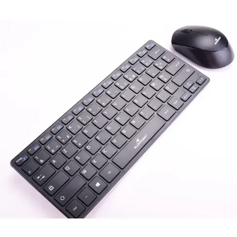 Ensemble clavier / souris BLUESTORK PACKMINI/FR - 2