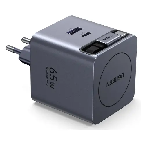 Chargeur secteur UGREEN 65822 - 2