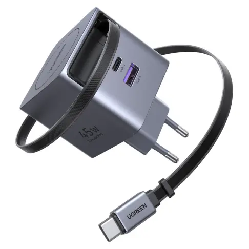 Chargeur secteur UGREEN 65822 - 3