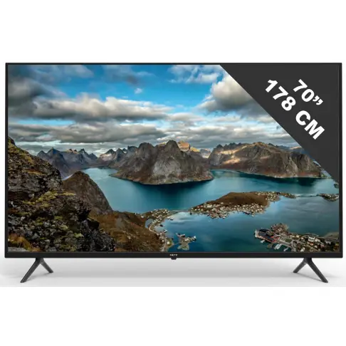 Tv led 70'' METZ 70MUC6000Z - 1