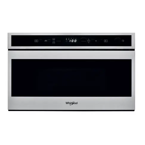 Micro-ondes encastrable gril WHIRLPOOL W 6 MN 840 - 1