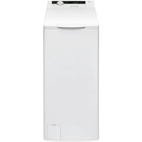 Lave-linge top BRANDT BT37028Q - 1