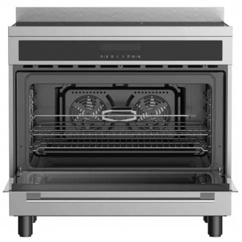 Piano de cuisson dessus induction AMICA ACIS2115S - 6
