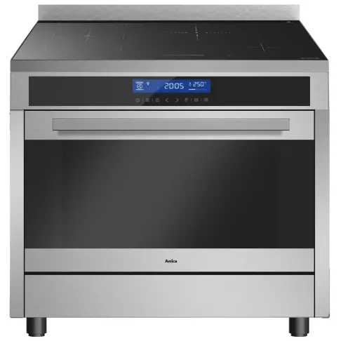 Piano de cuisson dessus induction AMICA ACIS2115S - 1