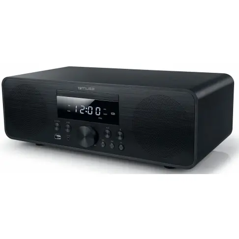 Micro-chaîne cd MUSE M880FBC - 2