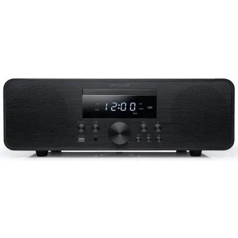 Micro-chaîne cd MUSE M880FBC - 1