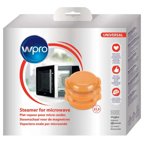 Accessoire cuisson WPRO STM 007 - 1