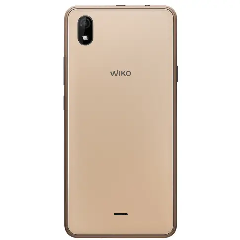 Téléphone mobile WIKO Y 61 LS GOLD - 5