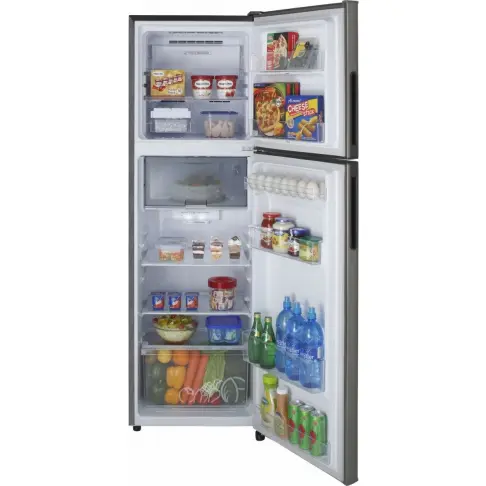 Refrigerateur 2 portes SHARP SJX 300 SL - 3