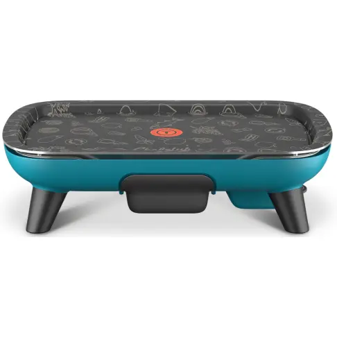Plancha intérieure TEFAL CB657410 - 2