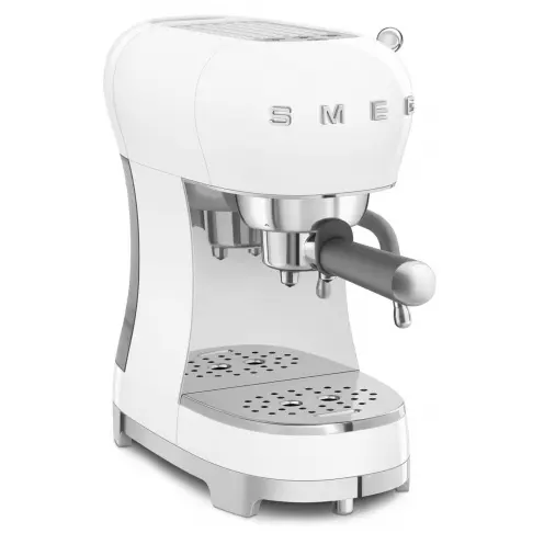 Expresso SMEG ECF02WHEU - 3