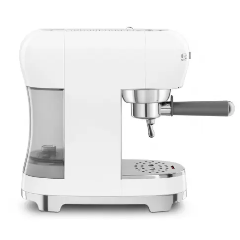 Expresso SMEG ECF02WHEU - 7