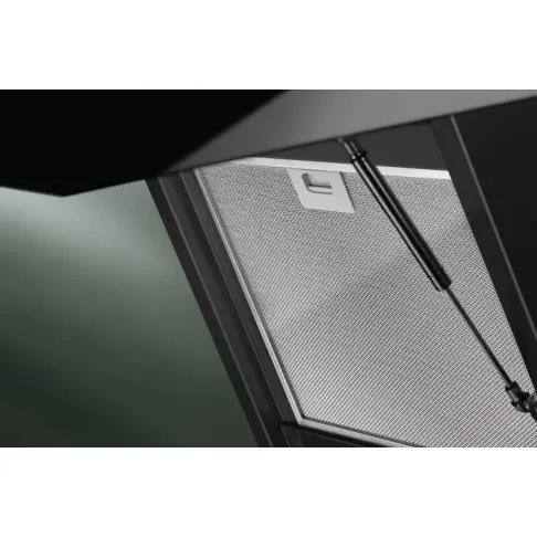 Hotte décorative ELECTROLUX LFV426K - 6