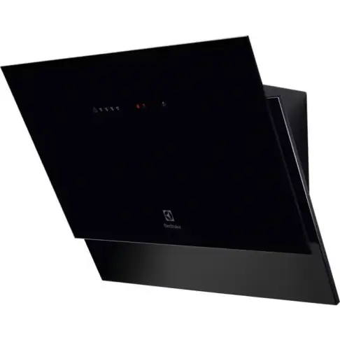 Hotte décorative ELECTROLUX LFV426K - 8