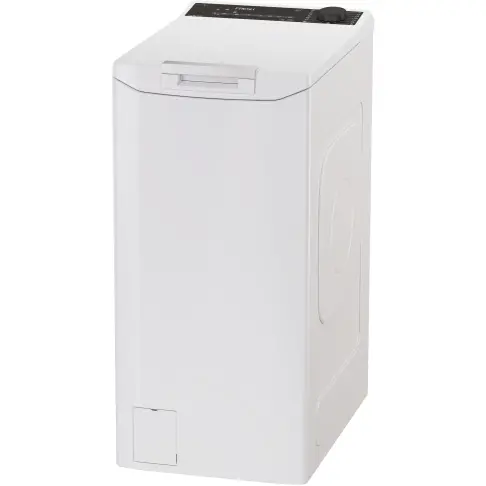 Lave-linge top HAIER THASN476TM4S - 1