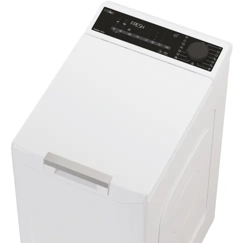 Lave-linge top HAIER THASN476TM4S - 2