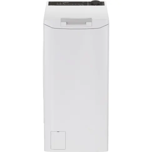 Lave-linge top HAIER THASN476TM4S - 3
