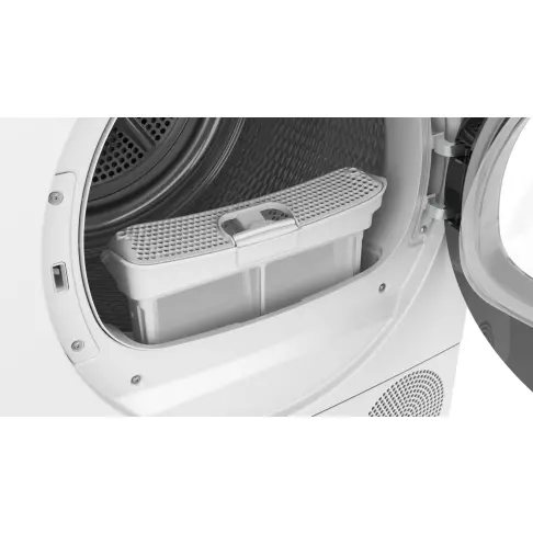 Sèche-linge frontal BOSCH WQG2420MFR - 5