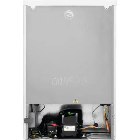 Congélateur armoire FAURE FYAN8FW0 - 5