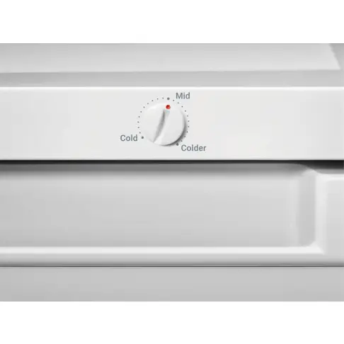 Congélateur armoire FAURE FYAN8FW0 - 7