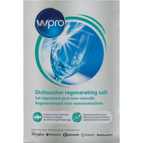 Accessoire lave-vaisselle WPRO DWS 115 - 2