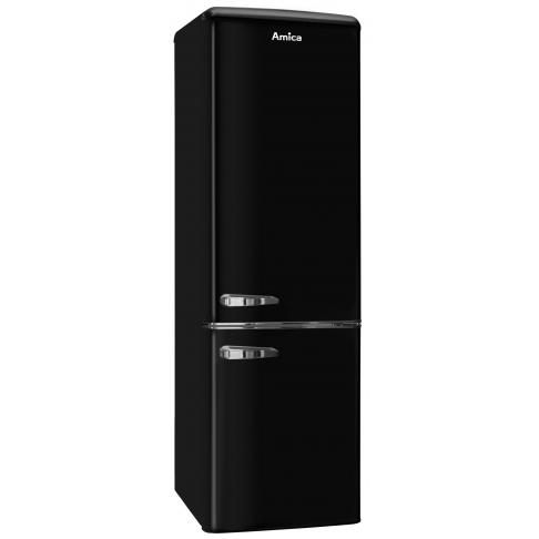 Réfrigérateur combiné inversé AMICA AR8242N