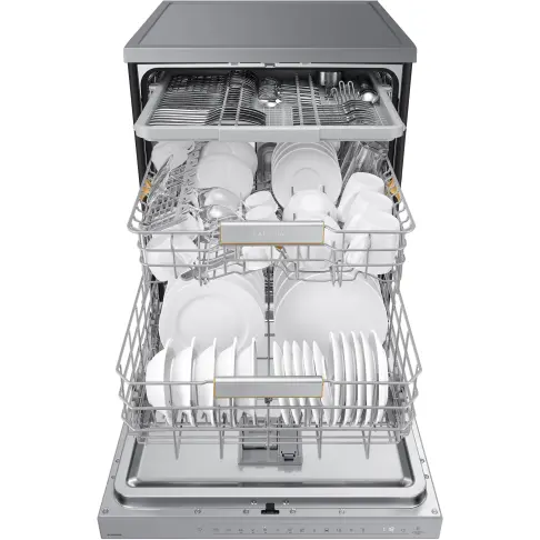 Lave-vaisselle 60 cm SAMSUNG DW60DG790FSL - 4