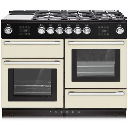 Piano De Cuisson Dessus Gaz Falcon Nex 110 Sodfivceu Mda