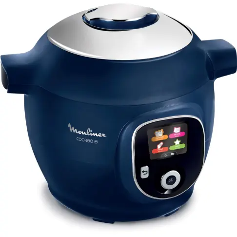 Robot cuiseur mijoteur MOULINEX CE85F410 - 1