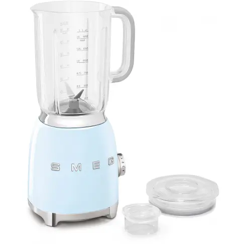 Blender SMEG BLF 01 PBEU - 4