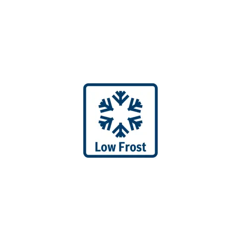 Réfrigérateur combiné inversé BOSCH KGV 33 VLEAS - 5